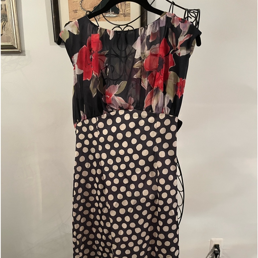 Cocktail dress